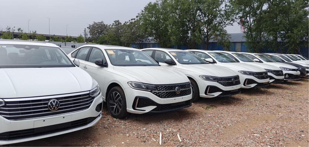 [Exhibitor Profile] Henan HamsterUcar to Showcase at the 2nd Guangzhou International Auto Export Exhibition