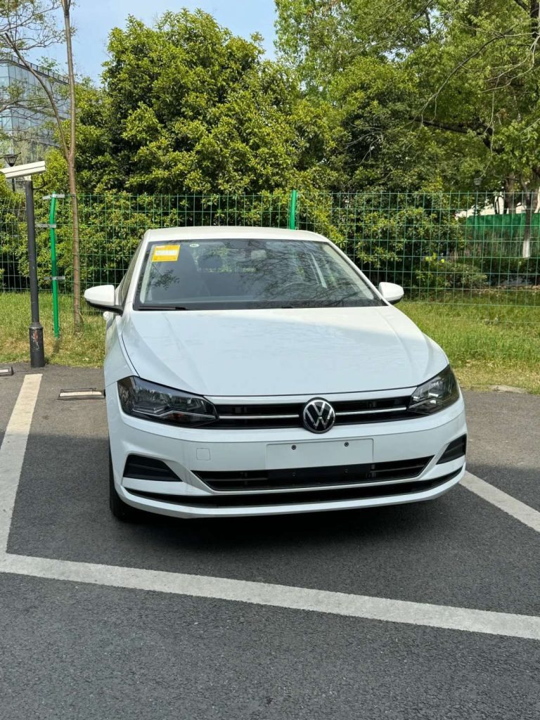 Volkswagen Polo Plus 2019-2022 1.5L