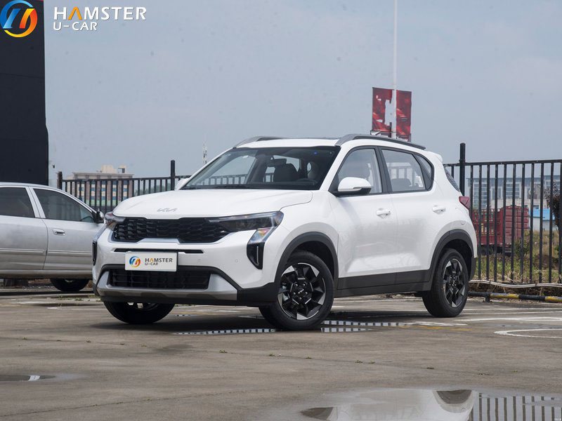 Kia Sonet 2024 Petrol SUV