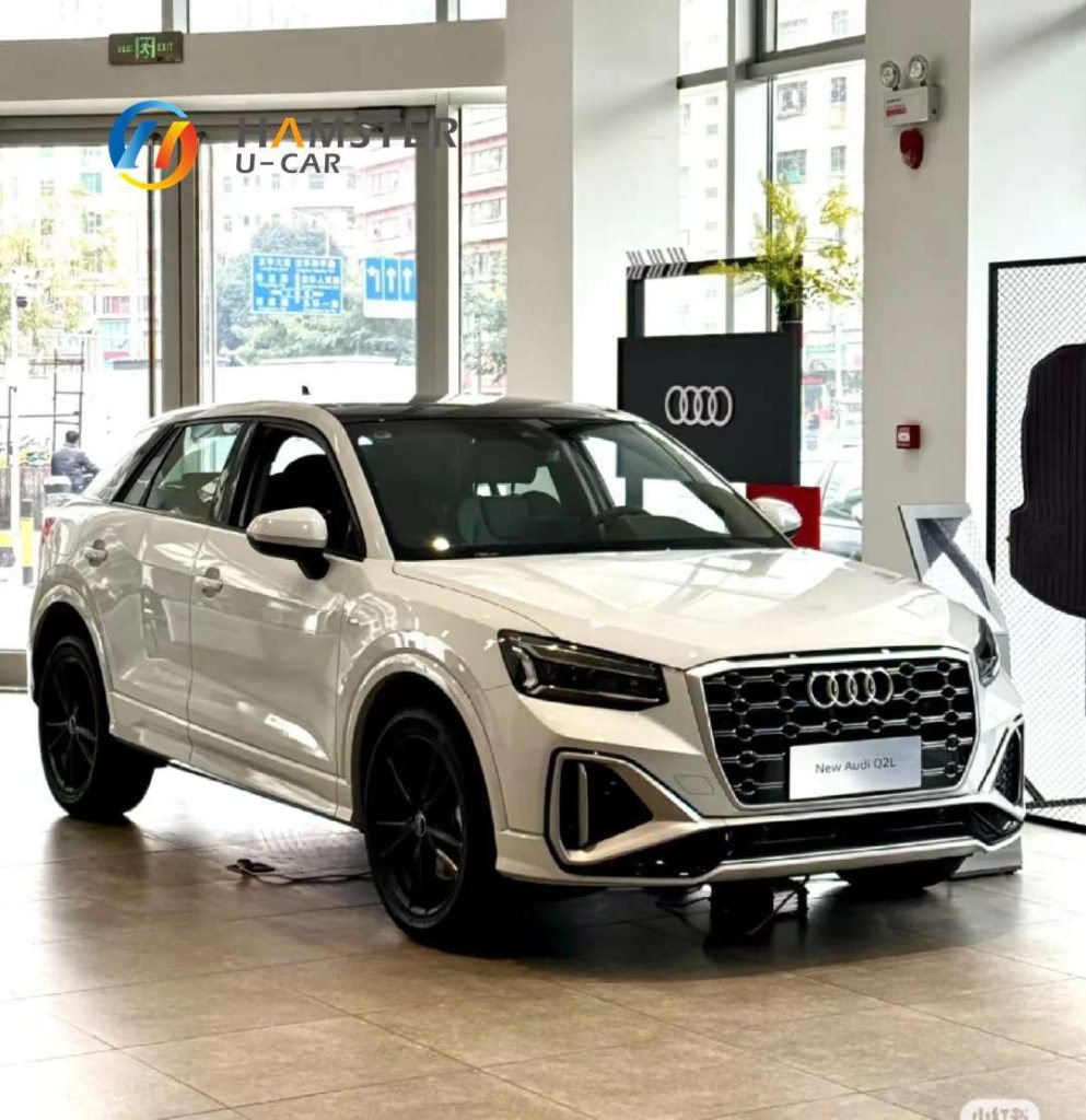 Audi Q2L Compact SUV